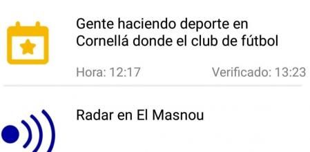 La aplicación de conductores Social Drive delata a los ciudadanos que burlan el confinamiento durante el estado de alarma