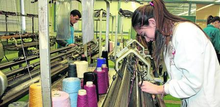 Empresas téxtiles del Maresme&nbsp;&nbsp;