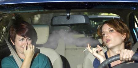 Existen varios trucos para recuperar el olor a coche nuevo, pero sin duda la limpieza es un factor esencial