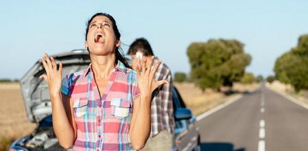 Dejar el coche inactivo durante el estado de alarma puede conllevar una serie de problemas y averías que fácilmente puedes prevenir
