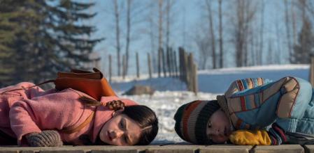 Una imagen del primer episodio.