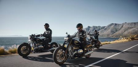 La R18 está movida por un bloque de dos cilindros que desarrolla 91 CV