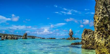 El curioso país menos visitado del mundo, con 200 turistas al año, que es uno de los más pequeños del mundo