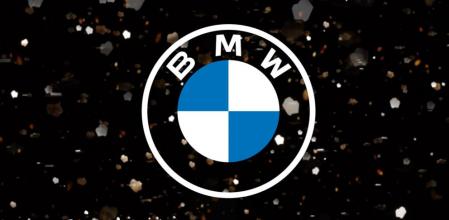¿Qué significa el logo de BMW?
