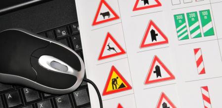 La Plataforma de Autoescuelas Digitales asegura que en un mes han más que duplicado la cifra de matriculaciones