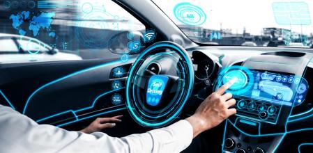 Los coches conectados aún presentan lagunas en cuanto a seguridad frente a posibles ataques hackers