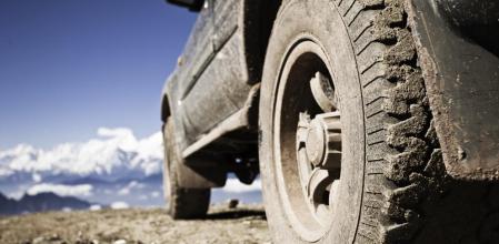 Tener las llantas en buen estado es uno de los factores que más hacen lucir un coche