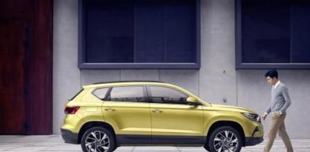 Las operaciones de Volkswagen Group China en China están mostrando claros signos de recuperación del negocio