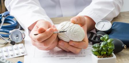 El ictus consiste en la interrupción o disminución de forma brusca el suministro de sangre en alguna parte del cerebro