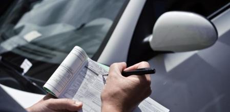 La propuesta de Sumar implicaría que los conductores con mayor capacidad económica pagasen más por sus infracciones de tráfico&nbsp;&nbsp;