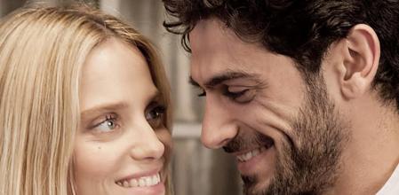 Rotem Sela y Aviv Alush