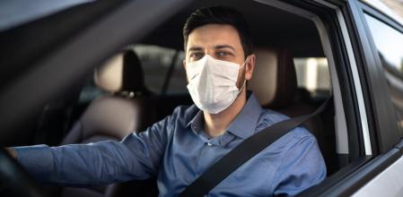 La mascarilla es un elemento básico para prevenir la propagación del coronavirus