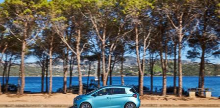 La carga por inducción dinámica sería un gran avance para la implantación definitiva de los vehículos eléctricos