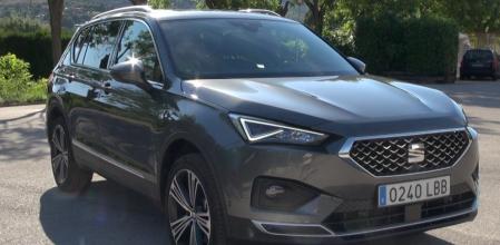 Hace un año probábamos el Seat Tarraco, un SUV que puede ser la alternativa para aquellos que buscan un plus de habitabilidad, maletero y la capacidad de ofrecer hasta siete plazas