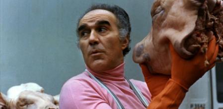 Michel Piccoli en Le grand buffet
