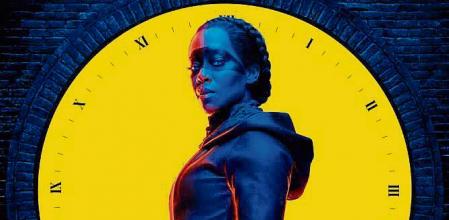 La oscarizadaRegina Kingprotagoniza Watchmen