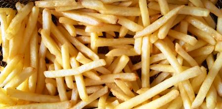 Día mundial de las patatas fritas, un homenaje a uno de los alimentos más consumidos del país