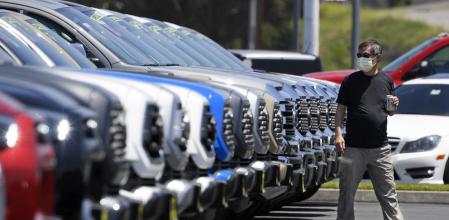 Coches diésel y con 4 años, la opción de compra más buscada por los españoles en la era post-Covid