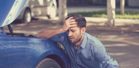 Un buen mantenimiento alargará la vida del coche y evitará gastos innecesarios