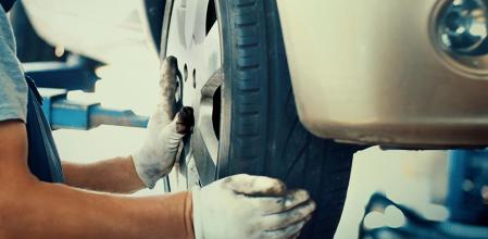 Montar recambios “pirata” en tu coche puede acortar su vida útil