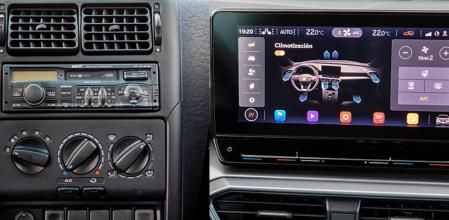 Distintos sistemas de aire acondicionado y climatización de Seat: desde el de 1973 al de 2020