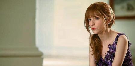 Anna Kendrick, protagonista de Love life deHBO