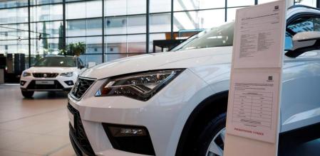 Para dar salida al stock que tienen los concesionarios se podrán comprar coches matriculados a partir del 1 de enero de 2020