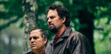 Mark Ruffalopor partida doble en La innegableverdad