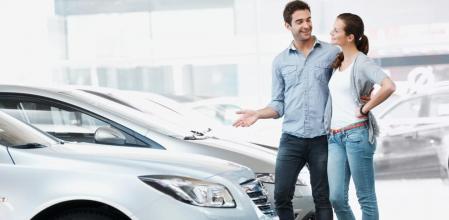 El Gobierno ha aprobado las ayudas para comprar un coche nuevo