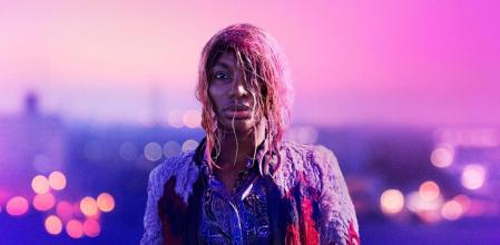 Michaela Coel, creadora y protagonista de 'Podría destruirte'.