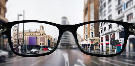 Las cataratas provocan una pérdida progresiva de la agudeza visual