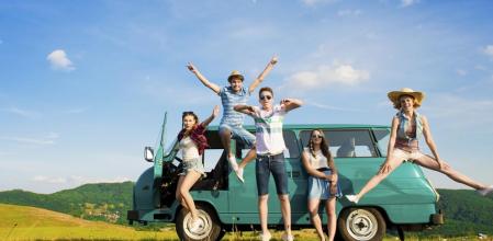 Este verano muchas personas optarán por realizar turismo nacional, aunque algunas seguirán apostando por traspasar fronteras