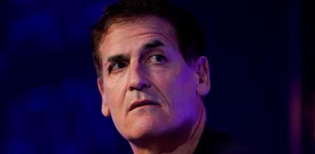 Mark Cuban