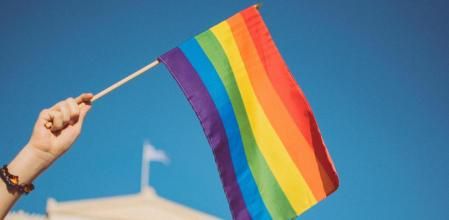 El homenaje de Google Sheet al orgullo LGTBI+ que se ha hecho viral en Twitter