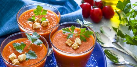 Gazpacho