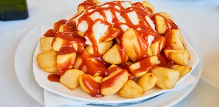 Bravas