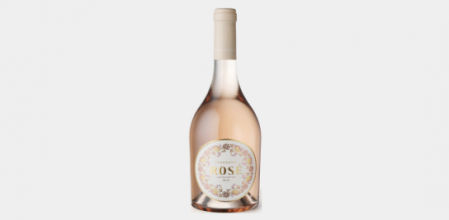 Frontaura Rosé 2019