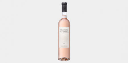 Chateau Peyrassol 2019