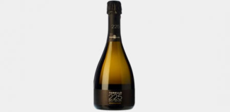 Torelló 225 Brut Nature 2015