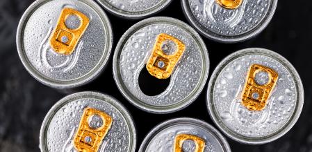 Bebidas energéticas