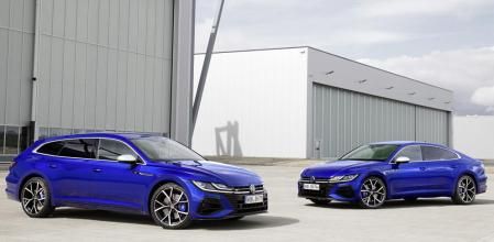 Las nuevas versiones del Arteo, incluida la familiar, se comercializarán durante el segundo semestre de 2020