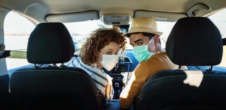 Viajar con la ayuda que proporcionan las nuevas tecnologías resulta mucho más fácil cuando nos adentramos por lugares desconocidos 