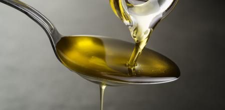 Aceite de oliva