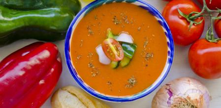 Gazpacho