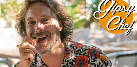 Gipsy Chef