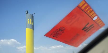 Los turismos deben pasar la revisión ITV a partir del cuarto año de su primera matriculación