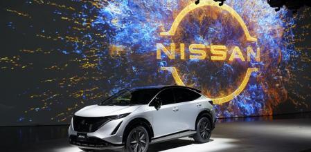 Nissan acaba de presentar su primer SUV eléctrico, el Ariya, que se suma a la oferta de vehículos de cero emisiones que ya tiene en su catálogo