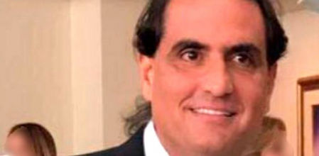 Alex Saab, empresario colombiano vinculado a Nicolás Maduro&nbsp;