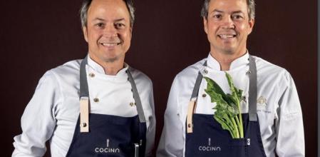 La portada del libro