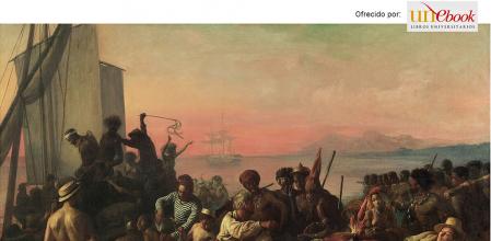 ‘El comercio de esclavos’, por François-Auguste Biard, c. 1833.